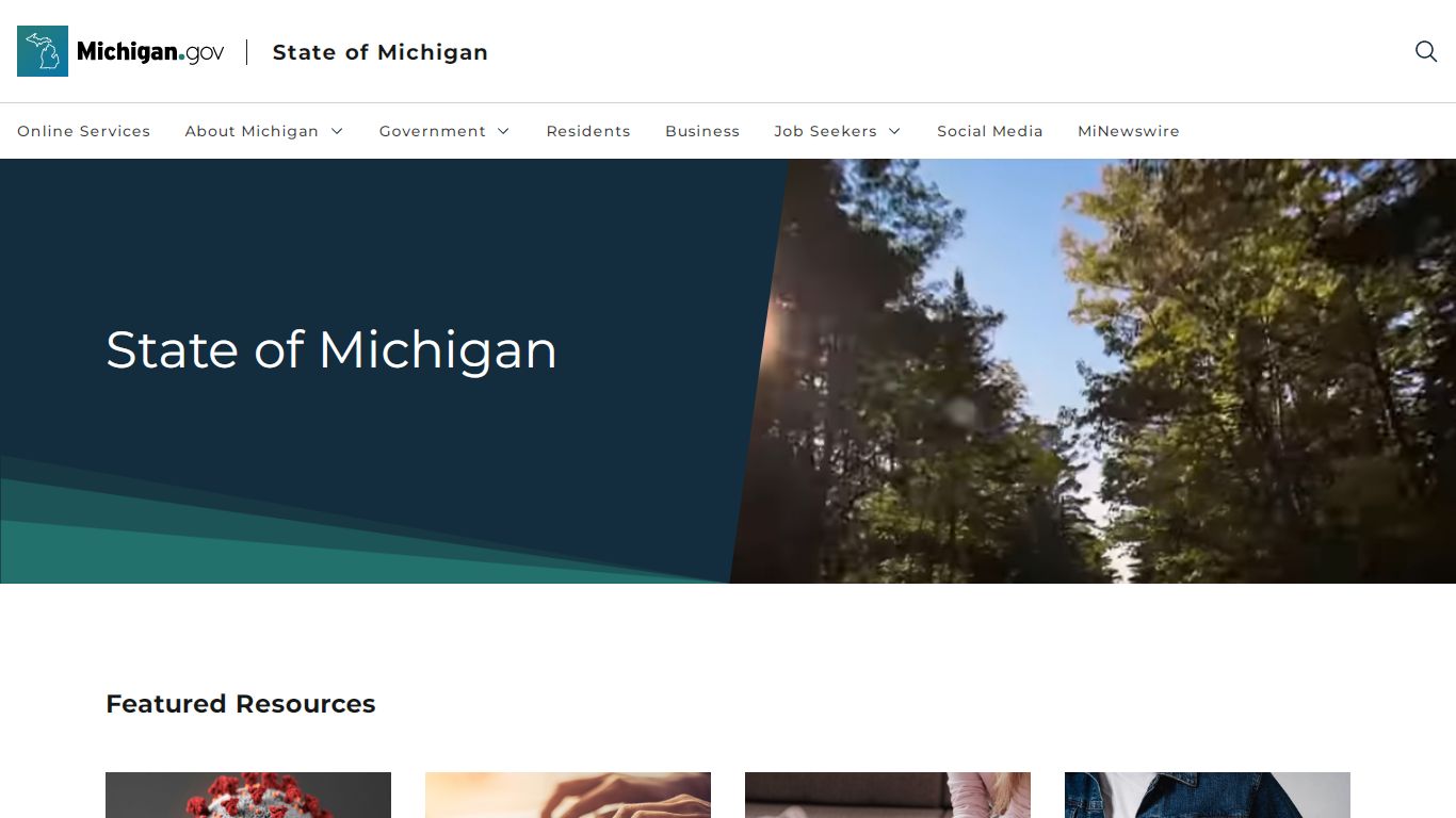 RECORD OF DIVORCE OR ANNULMENT - Michigan